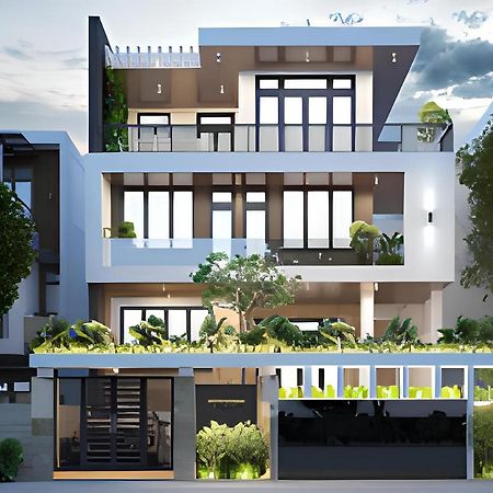 Ecotime Villa 大叻 外观 照片