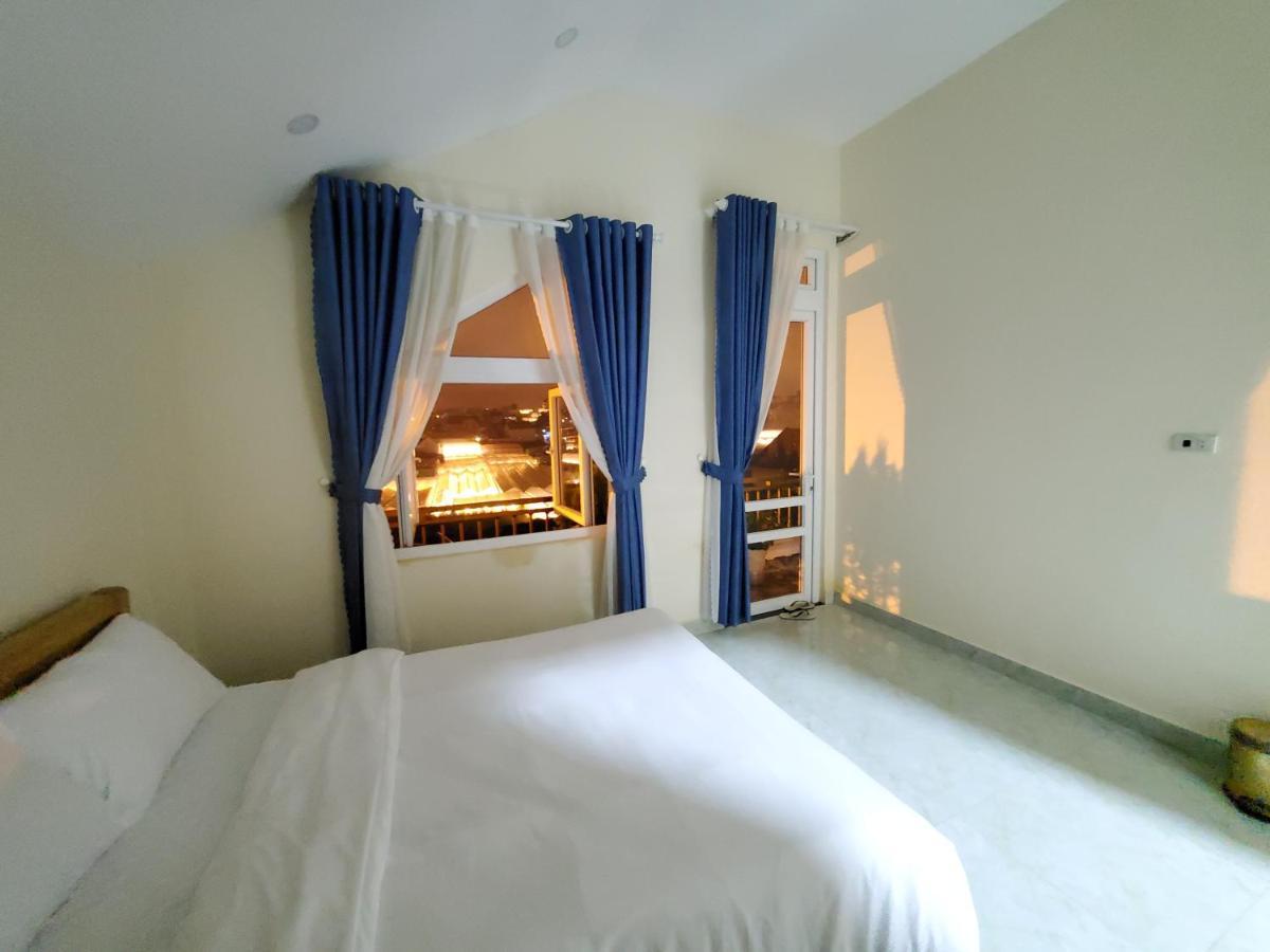 Ecotime Villa 大叻 外观 照片