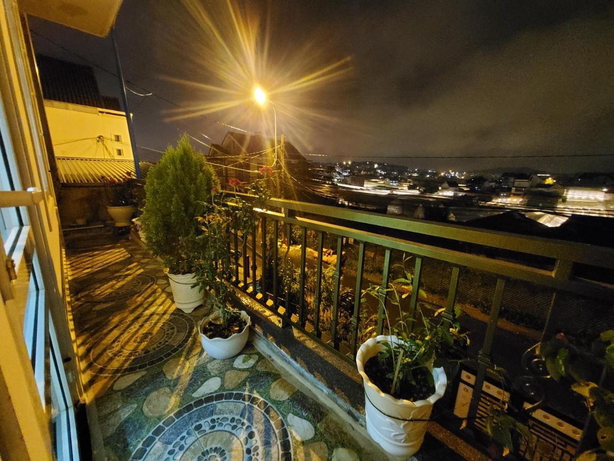 Ecotime Villa 大叻 外观 照片