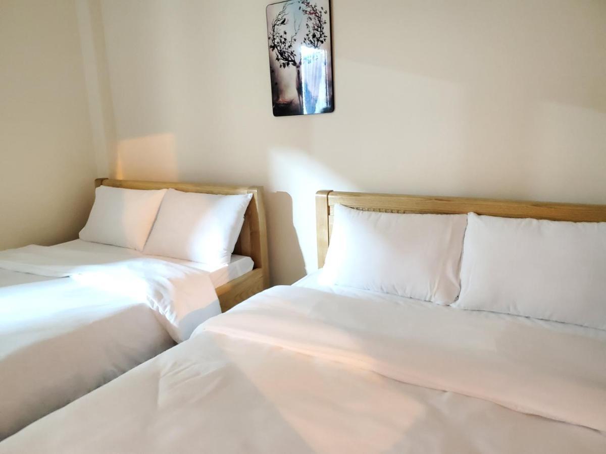 Ecotime Villa 大叻 外观 照片
