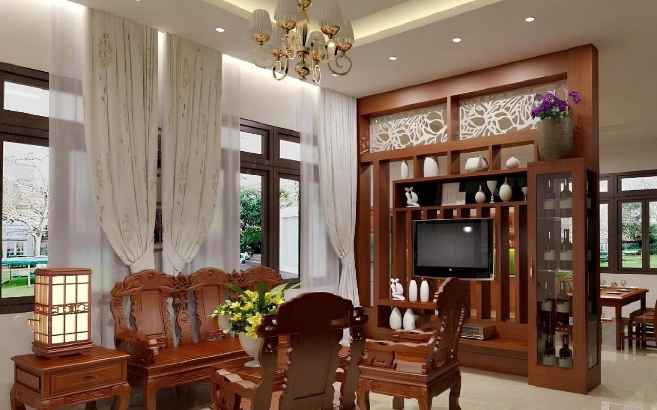 Ecotime Villa 大叻 外观 照片