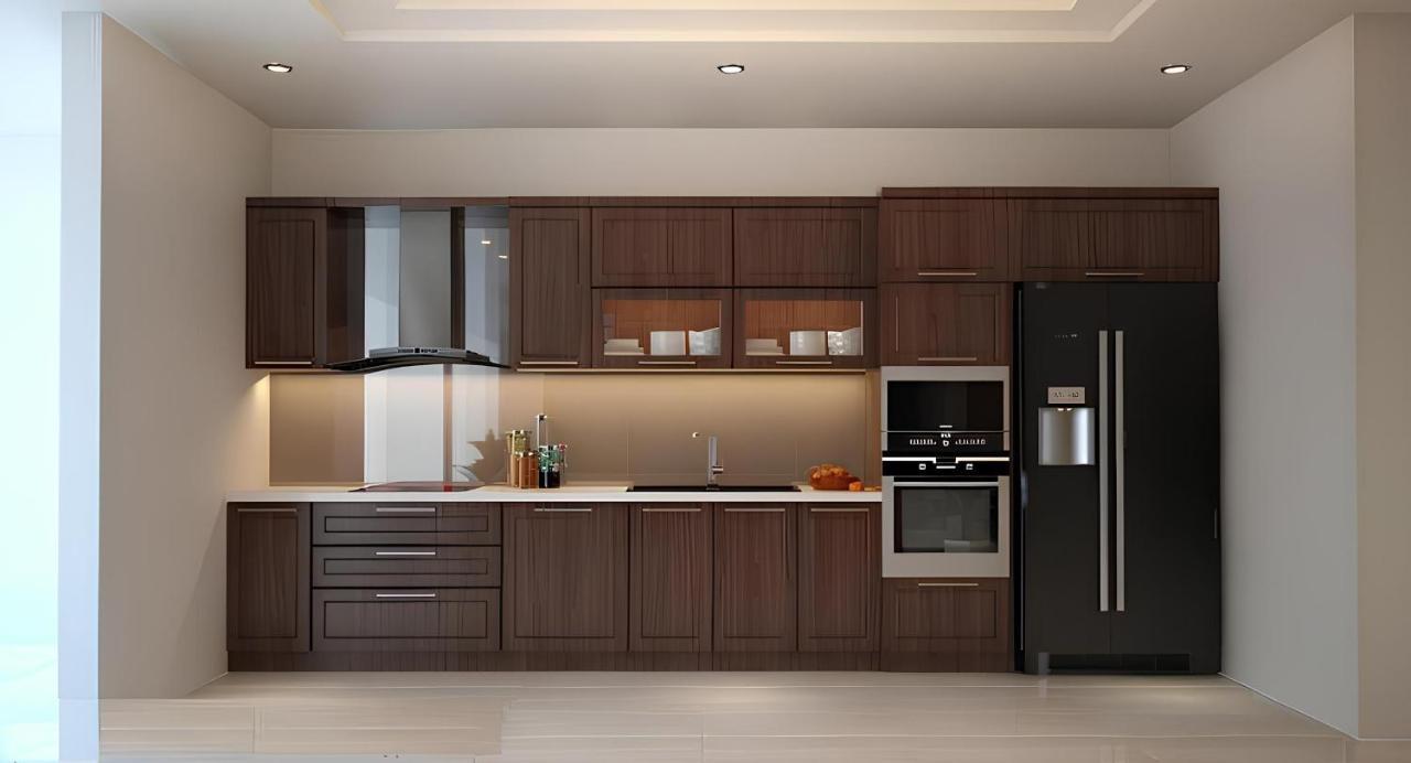 Ecotime Villa 大叻 外观 照片